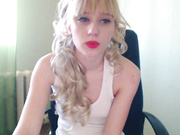 рунетка robertina (киска крупно)