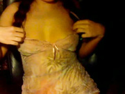 Сисечки брюнеточки