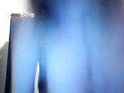 Сиськастая блондинка