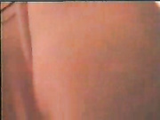 Ретро с игрушкой