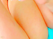 сексбомба crazydaisy (два члена в киску)