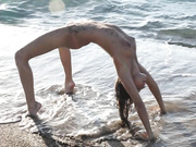 Maria - Caressing Waves