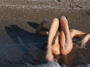 Maria - Caressing Waves