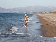 Maria - Caressing Waves