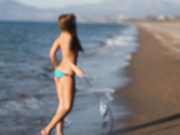 Maria - Caressing Waves