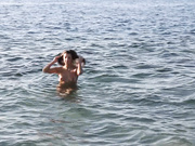 Maria - Caressing Waves