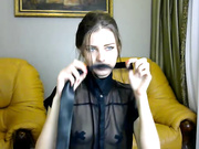 keyto (с пакетом на башке)