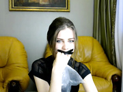 keyto (с пакетом на башке)