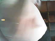 sexykuklayana раздвигает дырочки