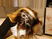 Сексуальная зрелая сучка Valia