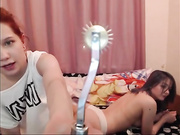 PeachxFox