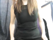 TweetyBirdss в примерочной