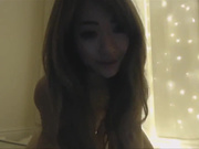 Азиатка с классной фигуркой