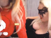 SweetBlondCam