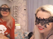 SweetBlondCam