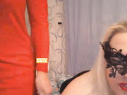 SweetBlondCam