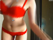 MissKristin_стриптиз