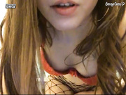 BabyMari голая попа