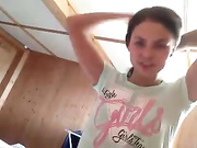 Настя Рыбка