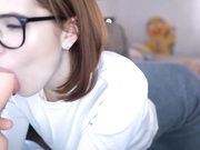 sweetkira555 blow job