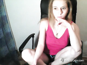 blondelittle