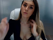 DaenerysAngel 2018-03-29 в привате ч.1