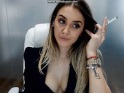 DaenerysAngel 2018-03-29 в привате ч.1
