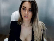 DaenerysAngel 2018-03-29 в привате ч.1
