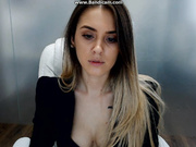 DaenerysAngel 2018-03-29 в привате ч.1