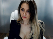 DaenerysAngel 2018-03-29 в привате ч.1