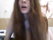 Viktoria0062 выебал и кончил на грудь