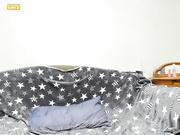 MylaAngel немного БДСМ