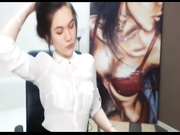 voroba171 голая