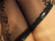 Трах в отеле