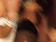 Трах в отеле