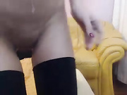 Мега сиськи