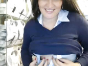 Заграничная хулиганка