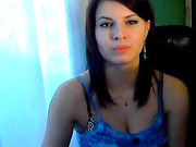 PanaceaSex раздевается