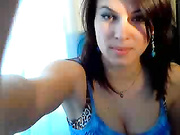 PanaceaSex раздевается