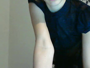 parane переодевается во фри