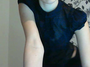 parane переодевается во фри