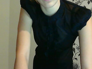 parane переодевается во фри