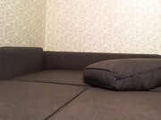 MalinkaM пальчиками и игрушками