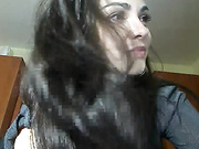 Трахнула свои дырки игрушкой