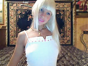 сисечки sonyabony