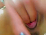 AlanaBi (оргазм со сквиртом)