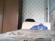 телка с татухой