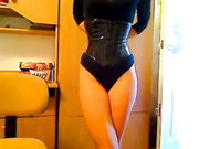 тонкая талия