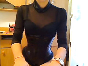 тонкая талия