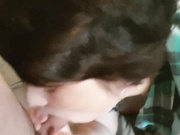 Динара и её узенькая дырочка